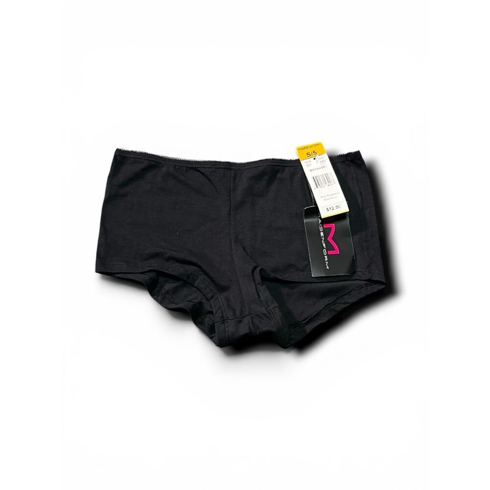 Maidenform Women's Boyshort Panty - Small